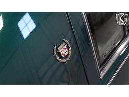 1999 Cadillac DeVille (CC-2117829) for sale in New Braundfels, Texas