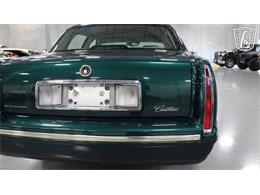 1999 Cadillac DeVille (CC-2117829) for sale in New Braundfels, Texas