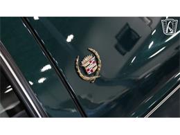 1999 Cadillac DeVille (CC-2117829) for sale in New Braundfels, Texas