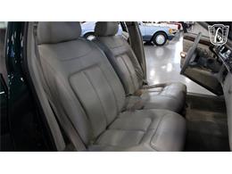 1999 Cadillac DeVille (CC-2117829) for sale in New Braundfels, Texas