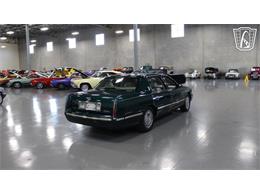 1999 Cadillac DeVille (CC-2117829) for sale in New Braundfels, Texas