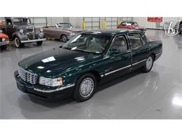 1999 Cadillac DeVille (CC-2117829) for sale in New Braundfels, Texas
