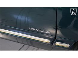 1999 Cadillac DeVille (CC-2117829) for sale in New Braundfels, Texas