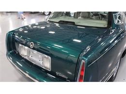 1999 Cadillac DeVille (CC-2117829) for sale in New Braundfels, Texas