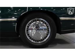 1999 Cadillac DeVille (CC-2117829) for sale in New Braundfels, Texas