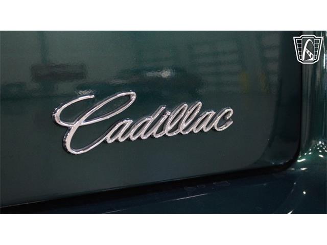 1999 Cadillac DeVille (CC-2117829) for sale in New Braundfels, Texas