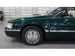 1999 Cadillac DeVille (CC-2117829) for sale in New Braundfels, Texas
