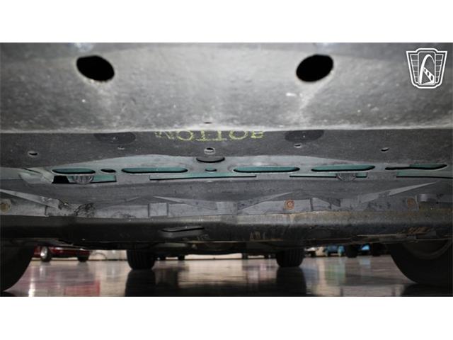 1999 Cadillac DeVille (CC-2117829) for sale in New Braundfels, Texas