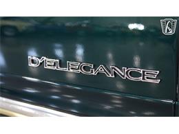 1999 Cadillac DeVille (CC-2117829) for sale in New Braundfels, Texas