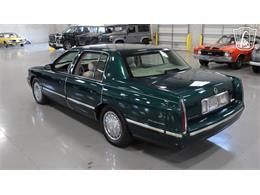 1999 Cadillac DeVille (CC-2117829) for sale in New Braundfels, Texas
