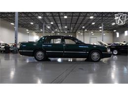 1999 Cadillac DeVille (CC-2117829) for sale in New Braundfels, Texas