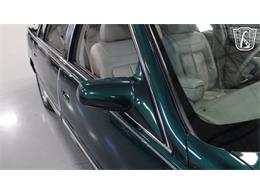 1999 Cadillac DeVille (CC-2117829) for sale in New Braundfels, Texas