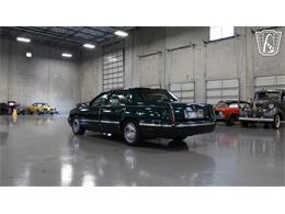 1999 Cadillac DeVille (CC-2117829) for sale in New Braundfels, Texas