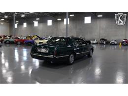 1999 Cadillac DeVille (CC-2117829) for sale in New Braundfels, Texas