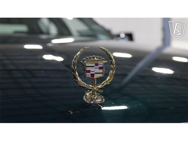 1999 Cadillac DeVille (CC-2117829) for sale in New Braundfels, Texas