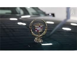 1999 Cadillac DeVille (CC-2117829) for sale in New Braundfels, Texas