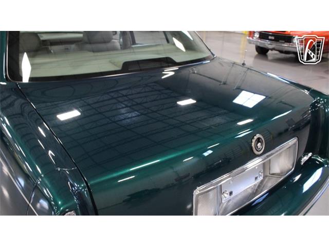 1999 Cadillac DeVille (CC-2117829) for sale in New Braundfels, Texas