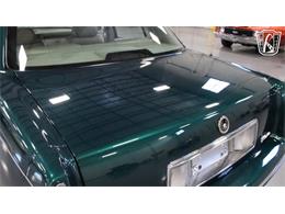 1999 Cadillac DeVille (CC-2117829) for sale in New Braundfels, Texas