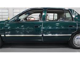 1999 Cadillac DeVille (CC-2117829) for sale in New Braundfels, Texas