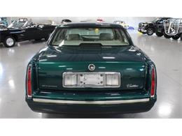 1999 Cadillac DeVille (CC-2117829) for sale in New Braundfels, Texas
