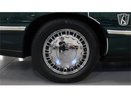 1999 Cadillac DeVille (CC-2117829) for sale in New Braundfels, Texas