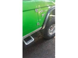 1977 Ford Bronco (CC-2110783) for sale in Cadillac, Michigan