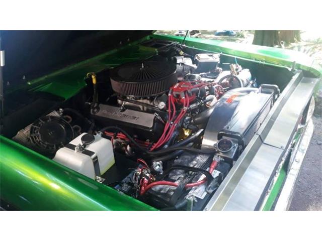 1977 Ford Bronco (CC-2110783) for sale in Cadillac, Michigan