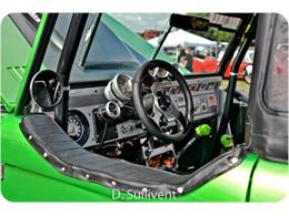 1977 Ford Bronco (CC-2110783) for sale in Cadillac, Michigan