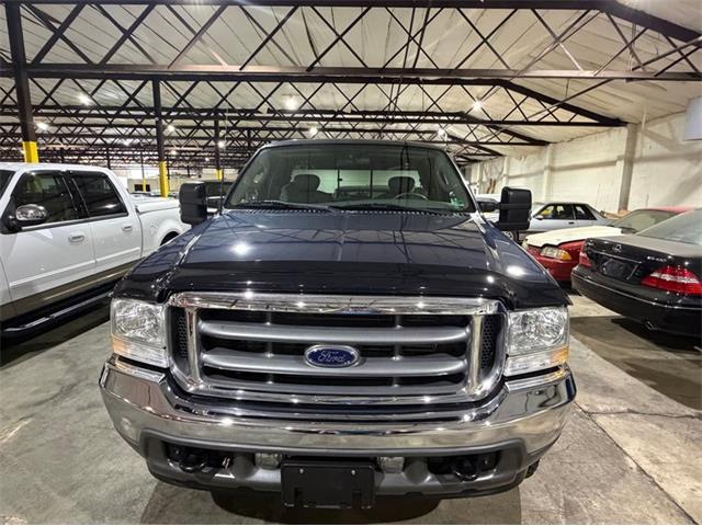 2004 Ford F250 (CC-2117830) for sale in Greensboro, North Carolina