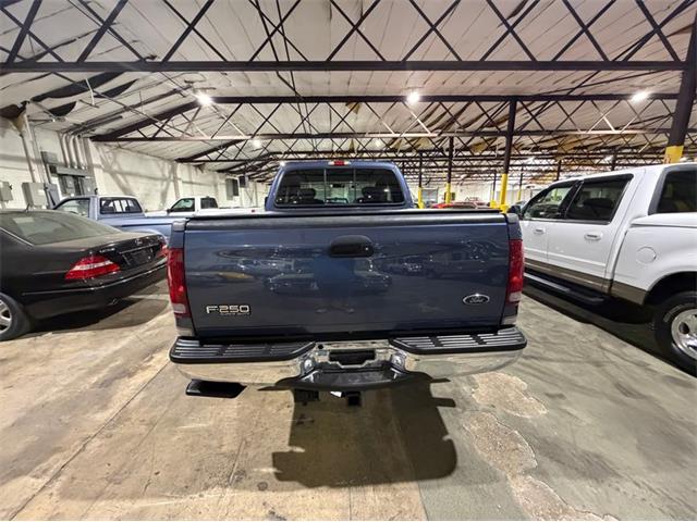 2004 Ford F250 (CC-2117830) for sale in Greensboro, North Carolina