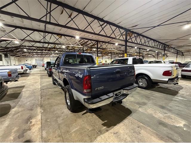 2004 Ford F250 (CC-2117830) for sale in Greensboro, North Carolina