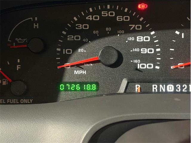 2004 Ford F250 (CC-2117830) for sale in Greensboro, North Carolina