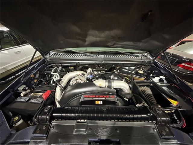 2004 Ford F250 (CC-2117830) for sale in Greensboro, North Carolina