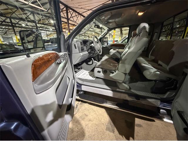 2004 Ford F250 (CC-2117830) for sale in Greensboro, North Carolina