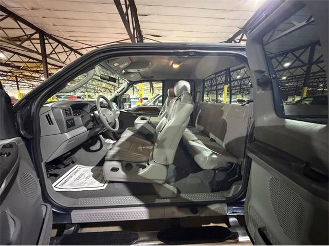 2004 Ford F250 (CC-2117830) for sale in Greensboro, North Carolina