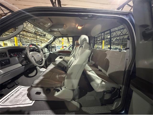 2004 Ford F250 (CC-2117830) for sale in Greensboro, North Carolina