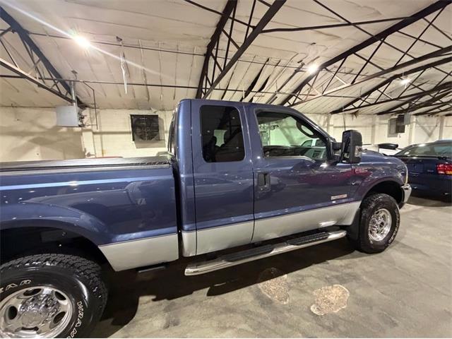 2004 Ford F250 (CC-2117830) for sale in Greensboro, North Carolina