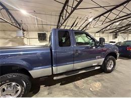 2004 Ford F250 (CC-2117830) for sale in Greensboro, North Carolina