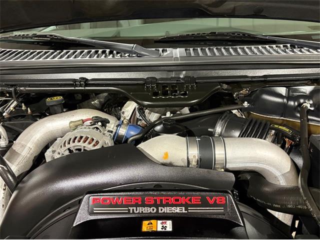 2004 Ford F250 (CC-2117830) for sale in Greensboro, North Carolina