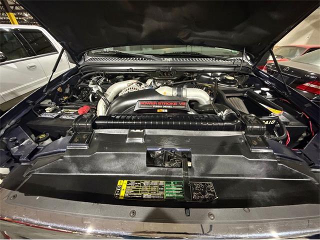 2004 Ford F250 (CC-2117830) for sale in Greensboro, North Carolina