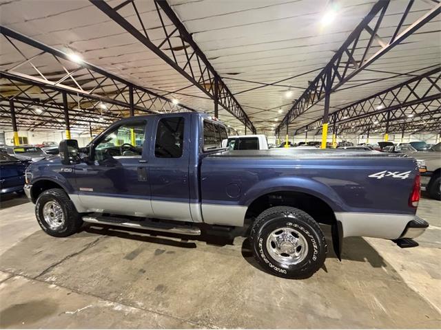 2004 Ford F250 (CC-2117830) for sale in Greensboro, North Carolina