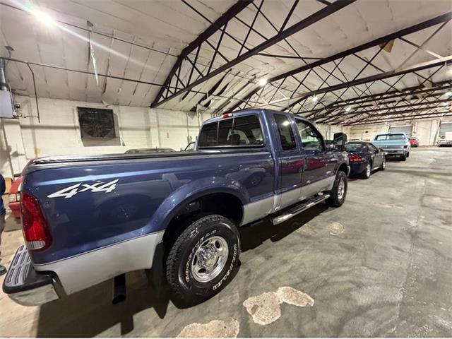 2004 Ford F250 (CC-2117830) for sale in Greensboro, North Carolina