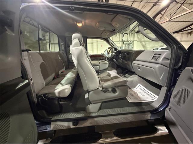 2004 Ford F250 (CC-2117830) for sale in Greensboro, North Carolina