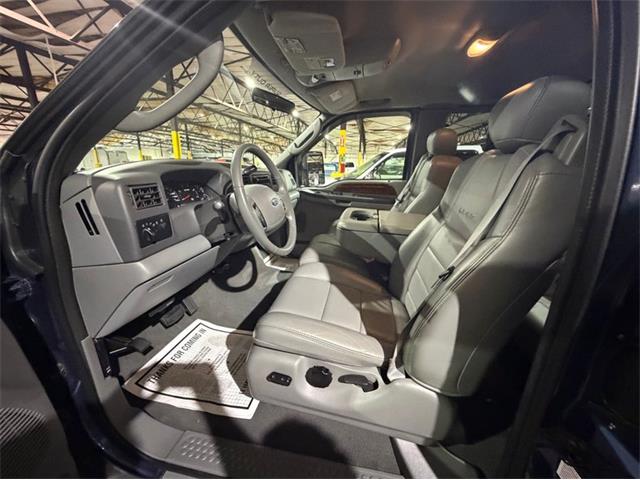2004 Ford F250 (CC-2117830) for sale in Greensboro, North Carolina