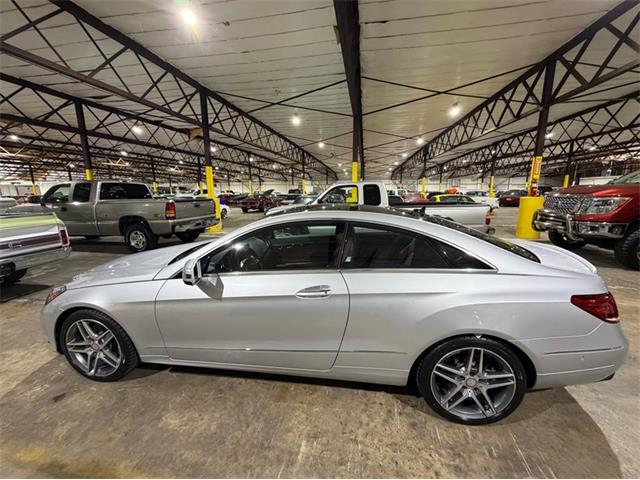 2015 Mercedes-Benz E400 (CC-2117831) for sale in Greensboro, North Carolina