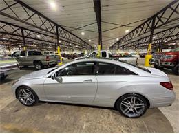 2015 Mercedes-Benz E400 (CC-2117831) for sale in Greensboro, North Carolina