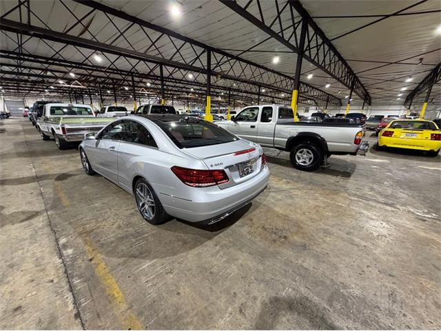 2015 Mercedes-Benz E400 (CC-2117831) for sale in Greensboro, North Carolina