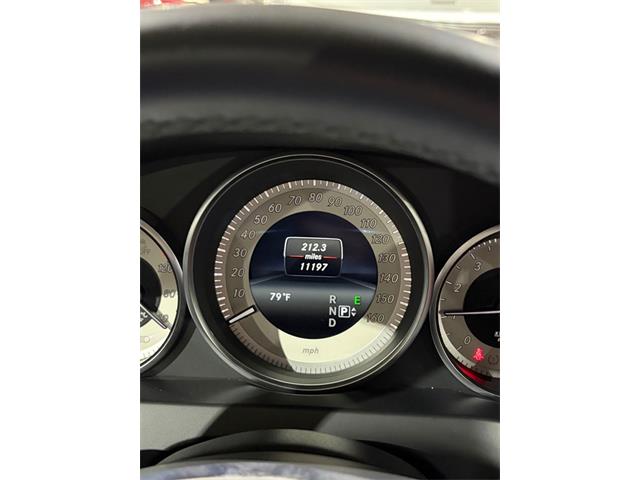 2015 Mercedes-Benz E400 (CC-2117831) for sale in Greensboro, North Carolina