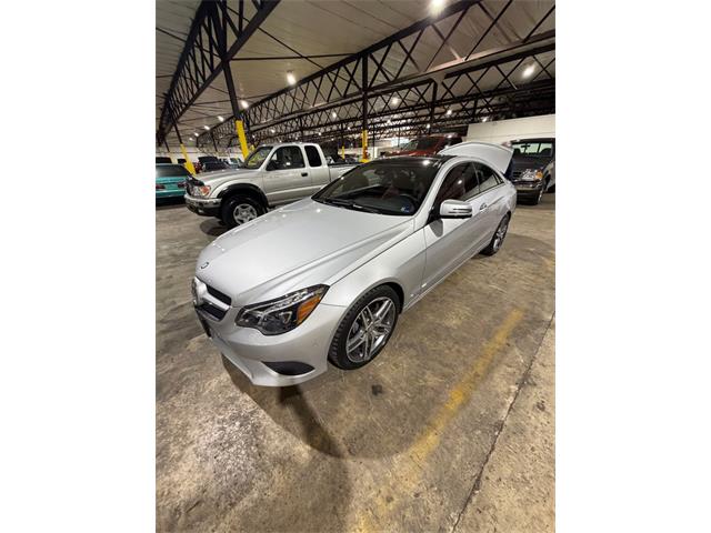 2015 Mercedes-Benz E400 (CC-2117831) for sale in Greensboro, North Carolina