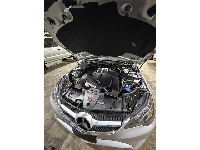 2015 Mercedes-Benz E400 (CC-2117831) for sale in Greensboro, North Carolina
